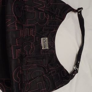 Kenneth Cole Reaction Bag